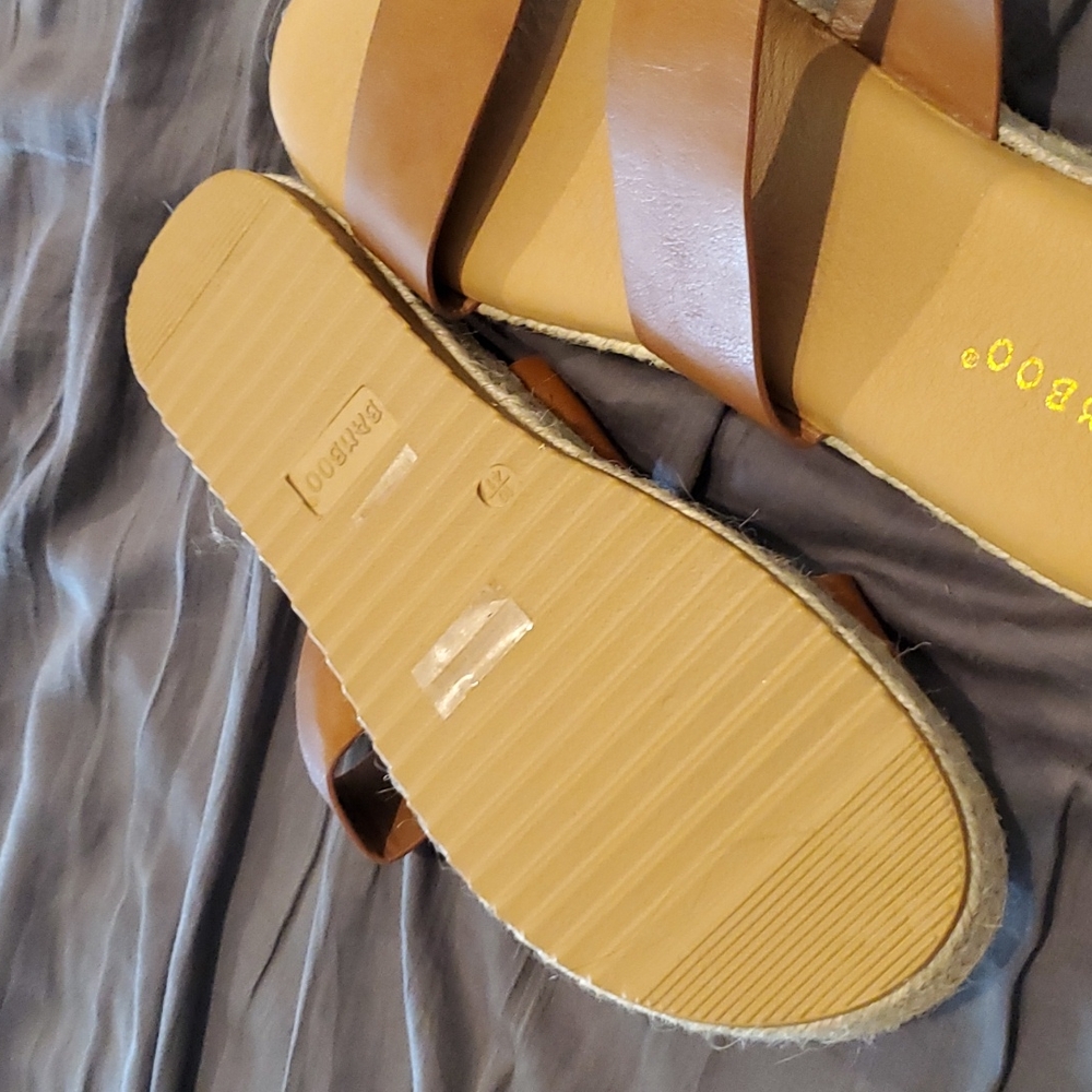 Sandals - Picture 3 of 3